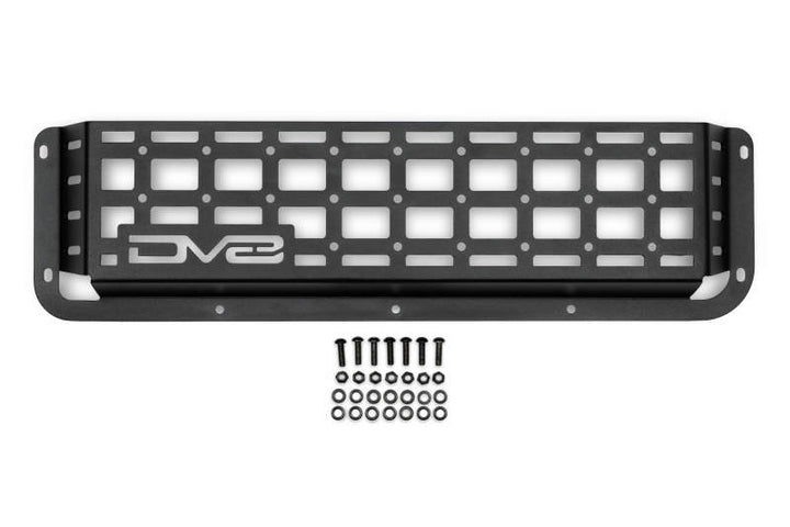 DV8 Offroad 03-09 Lexus GX 470 Molle Door Pocket - Bull Strap