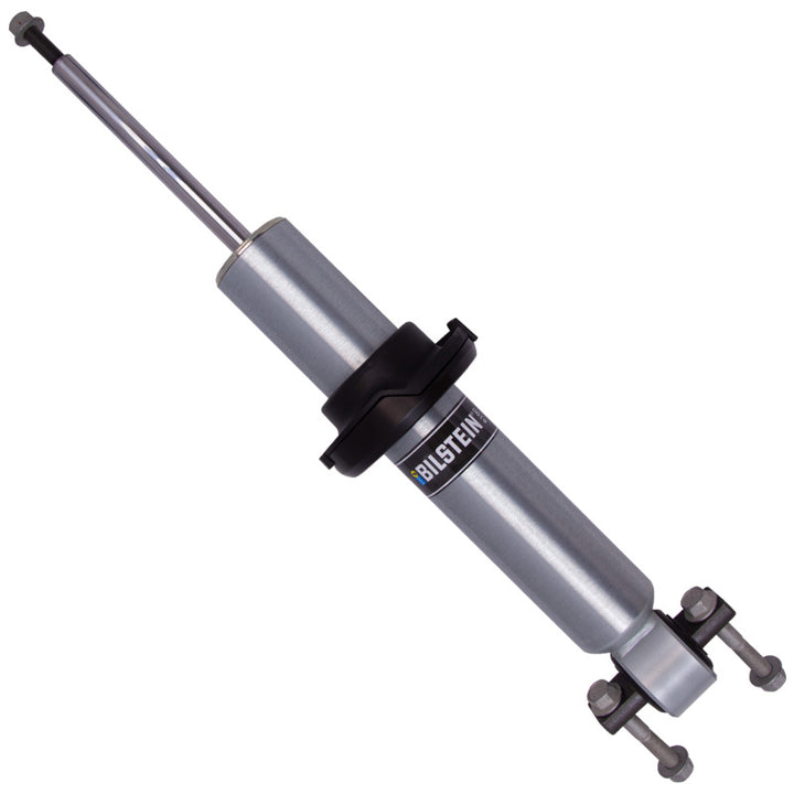 Bilstein B8 6100 Series 21-22 Ford Bronco (4 Door) (Height Adjustable) 0-3in Front Shock Absorber - Bull Strap