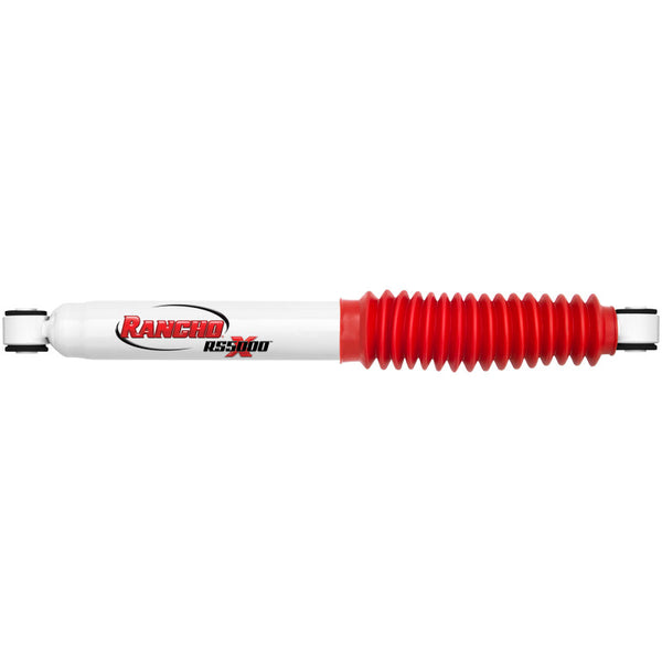 Rancho 04-13 Ford Pickup / F100 RS5000X Shock - Bull Strap