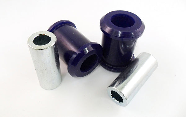 SuperPro Honda Front Lower Control Front Bushing Kit - Bull Strap