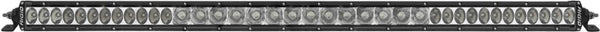 Rigid Industries 30in SR-Series PRO - Spot/Drive Combo - Bull Strap