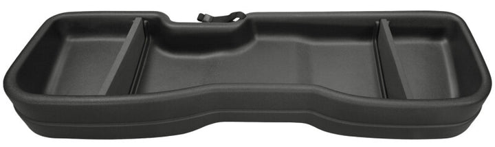 Husky Liners 14 Chevrolet Silverado 1500 / 14 GMC Sierra 1500 Crew Cab ONLY Husky GearBox - Bull Strap