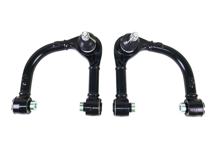 Whiteline 19-23 Ford Ranger Front Upper Control Arm - Bull Strap