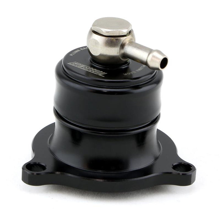 Turbosmart BOV Kompact VR09 Plumb Back Ford Fiesta 1.0L Ecoboost - Bull Strap