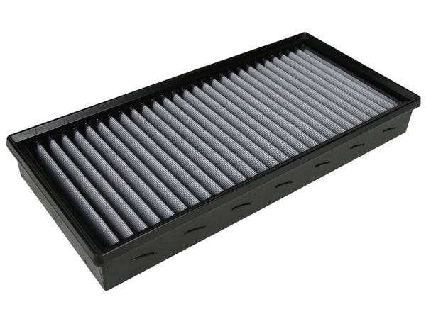 aFe MagnumFLOW Air Filter OER PDS A/F PDS Porsche Cayenne 03-11 V6/V8 - Bull Strap