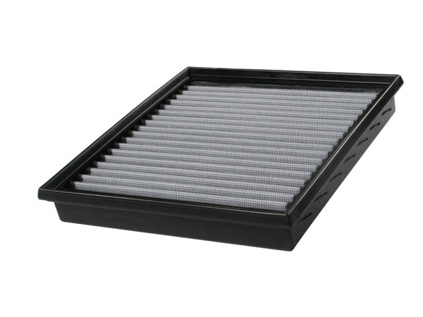 aFe MagnumFLOW Air Filter OER Direct Replacement PRO DRY S 12-15 BMW 328i L4 2.0L N20 328d N47 2.0 - Bull Strap