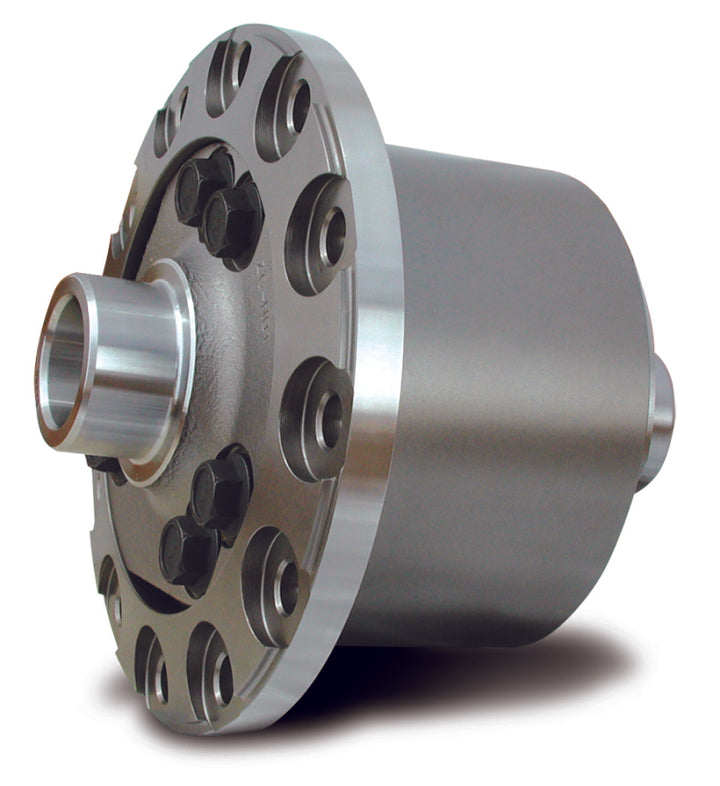 Eaton Detroit Truetrac Differential 27 Spline 1.18in Axle Shaft Dia 3.54 & Up Ratio Rear Dana 35 - Bull Strap