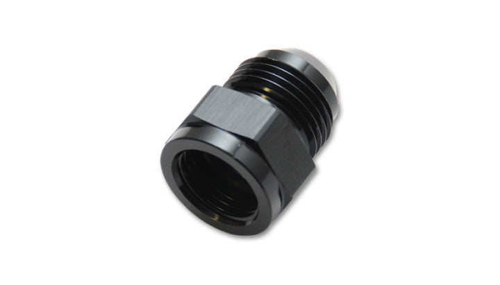 Vibrant -4AN Female to -6AN Male Expander Adapter Fitting - Bull Strap