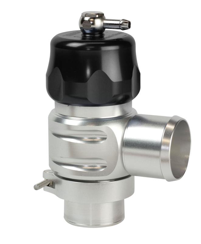 Turbosmart BOV Plumb Back Uni 38mm-Black - Bull Strap