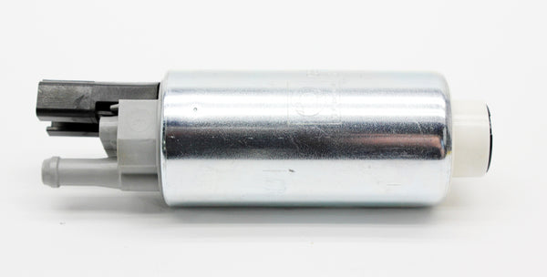Walbro 350lph High Pressure Fuel Pump *WARNING - GSS 350* (22mm Center Inlet) - Bull Strap