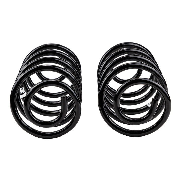 ARB / OME Coil Spring Rear Jeep Tj-160Lb- - Bull Strap