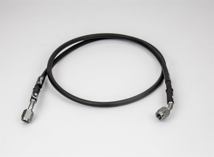 Goodridge 94-01 Acura Integra RS/LS/GS-R Clutch Line - Bull Strap
