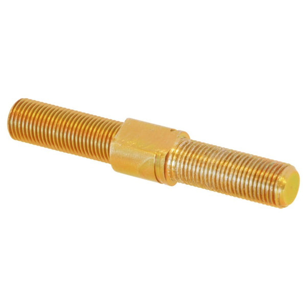 RockJock Antirock Sway Bar End Link Rod 3.5in - Bull Strap