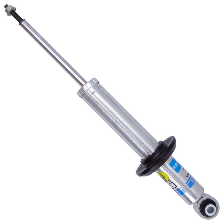 Bilstein 5100 Series 2021 Chevrolet Suburban Rear 46mm Monotube Shock Absorber (Height Adj) - Bull Strap