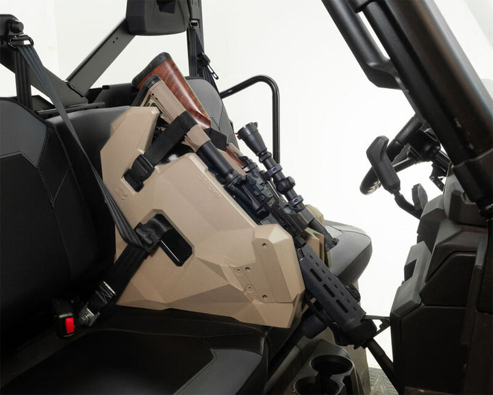 Seizmik ICOS-2- AR2 Gun Holder - Bull Strap