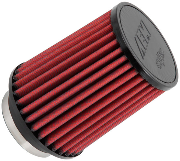 AEM Dryflow 4in x 7in Dryflow W/O Hole - Bull Strap