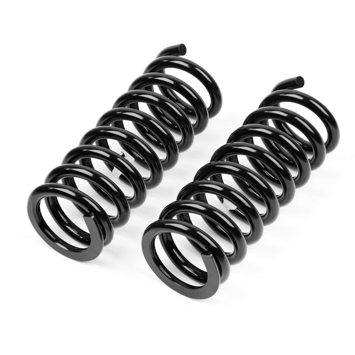 ARB / OME Coil Spring Front Jeep Wh Cherokee - Bull Strap