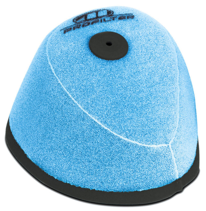 ProFilter 06-15 Kawasaki KXF250F/KX450F Ready-To-Use Air Filter - Bull Strap