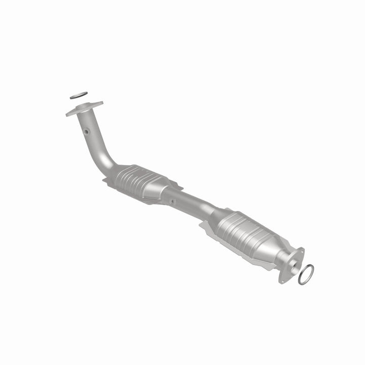 Magnaflow Conv DF 07-08 Toyota Tundra 5.7L P/S - Bull Strap
