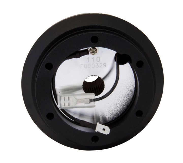 NRG Short Hub Adapter EG6 Civic / Integra - Bull Strap