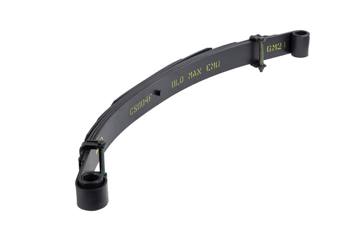ARB / OME Leaf Spring Toy 60 Serf - Bull Strap