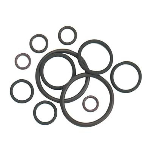 Fragola O-Ring For 3/4 I.D. (-8AN) 10 Pcs. - Bull Strap