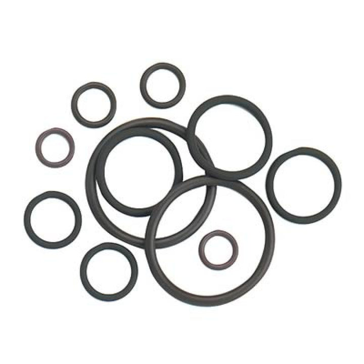 Fragola O-Ring For 3/4 I.D. (-8AN) 10 Pcs. - Bull Strap