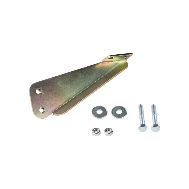 ARB Exhaust Bkt Kit Tacoma - Bull Strap