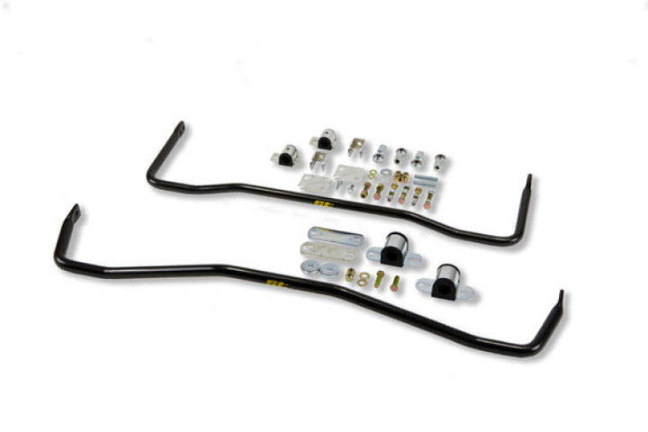 ST Anti-Swaybar Set BMW E30 Coupe Sedan M3 - Bull Strap