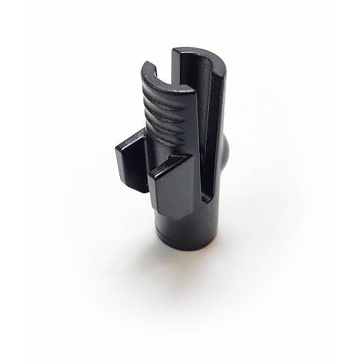 Rigid Industries Single Light Cover for Adapt XP - Black - Bull Strap