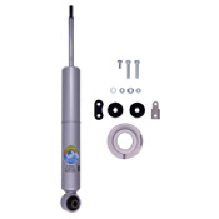 Bilstein 16-17 Subaru Crosstrak/ 13-15 Subaru Crosstrak VX B8 TerraSport Rear Shock - Bull Strap
