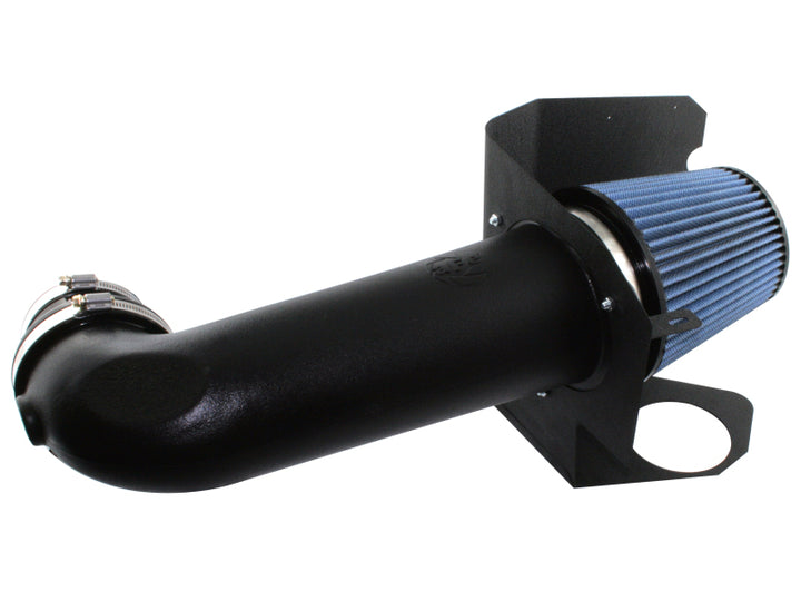aFe MagnumFORCE Intakes Stage-2 P5R AIS P5R Dodge Magn/Chry 300C 05-10 V8-5.7 - Bull Strap