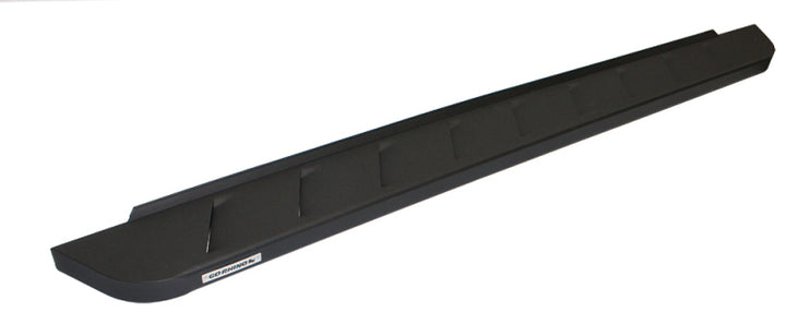 Go Rhino 15-20 Ford F-150 RB10 Complete Kit w/RB10 + Brkts - Bull Strap