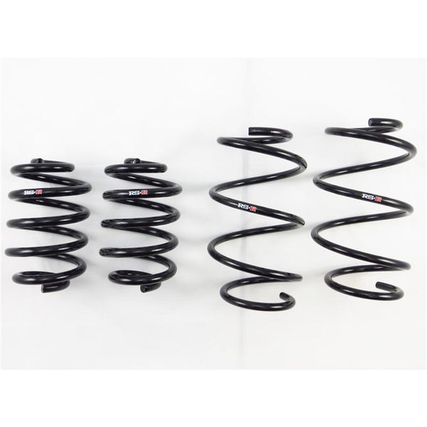 RS-R 11+ Nissan Juke 4WD (NF15) Down Sus Springs - Bull Strap