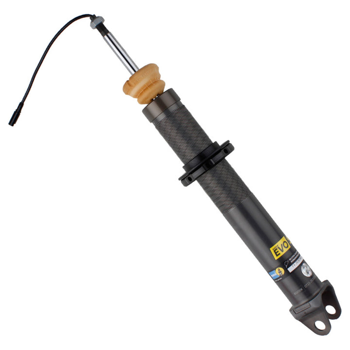 Bilstein EVO SE 21-22 Porsche 911 92 Turbo S/K/ EVO SE - Front and Rear Suspension Kit - Bull Strap