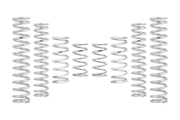 Eibach Can-Am Maverick R X RS Ultimate PRO-UTV Stage 2 Spring System (Set of 8 Springs) - Bull Strap