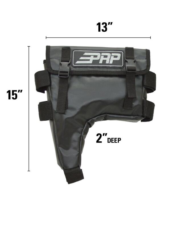 PRP Impact Gun Bag - Bull Strap