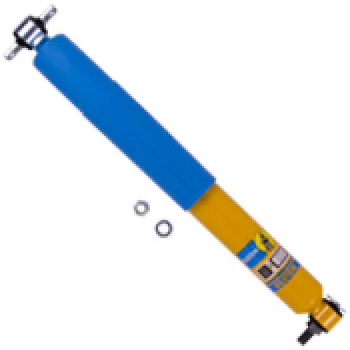 Bilstein Motorsport AK Series 73-81 Buick Century 46mm Monotube Shock Absorber - Bull Strap