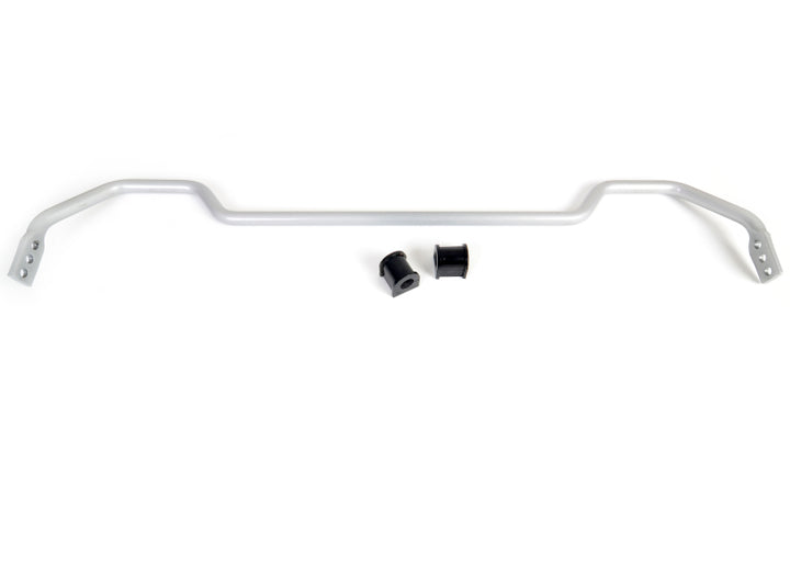 Whiteline 93-98 Toyota Supra MK4 JZA80 Rear 20mm Heavy Duty Adjustable Swaybar - Bull Strap