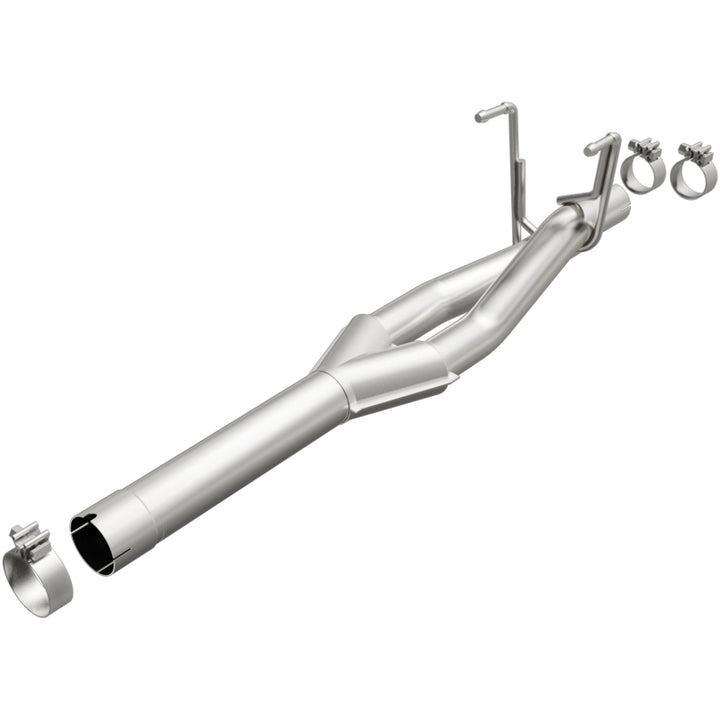 Magnaflow 09-18 Ram 1500 5.7L DF w/o Muffler - Bull Strap