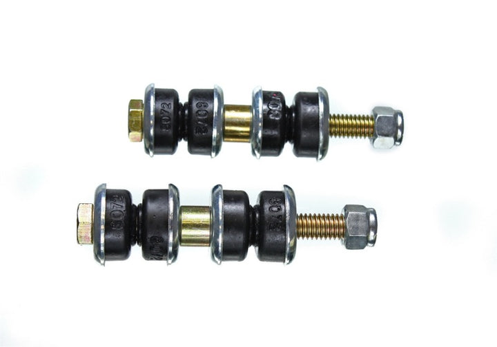 Energy Suspension 90-01 Acura Integra / 88-00 Honda Civic/CRX / 93-97 Honda Del Sol (including VTEC) - Bull Strap