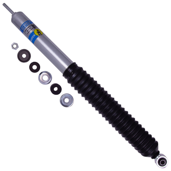 Bilstein 16-21 Toyota Tacoma B8 5100 Shock Rear - Bull Strap
