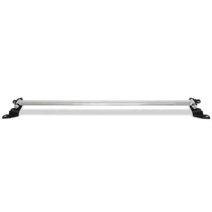 BLOX Racing 2015+ Subaru WRX STI - Without Holes Front And Rear Strut Tower Bars - Bull Strap