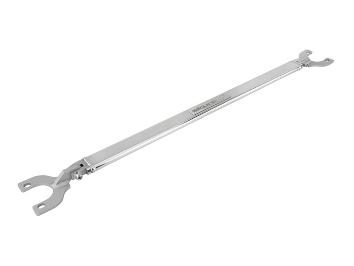Skunk2 92-00 Honda Civic/Del Sol/94-01 Acura Integra Rear Upper Strut Tower Bar - Bull Strap