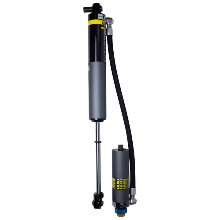 Bilstein 20-24 Jeep Gladiator Front Left B8 8100 (DSA) Shock Absorber - 3-4.5in Lift - Bull Strap
