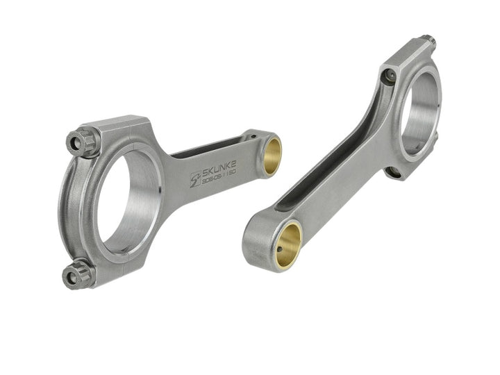 Skunk2 Alpha Series Honda K24A/Z Connecting Rods - Bull Strap