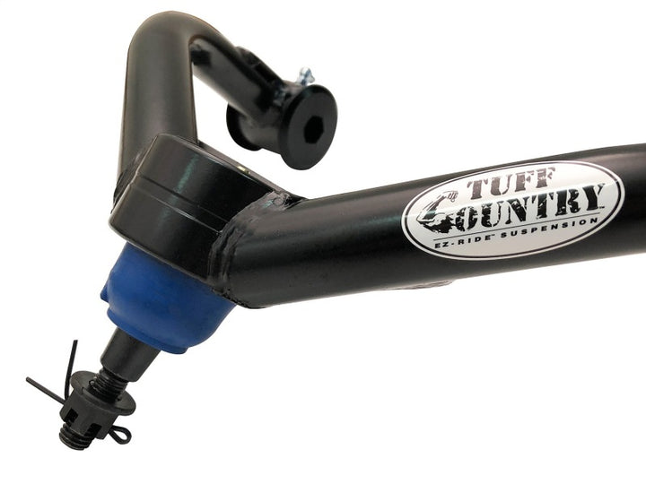 Tuff Country 11-19 Chevy Silverado 2500HD 4x4 & 2wd Upper Control Arms Pair - Bull Strap