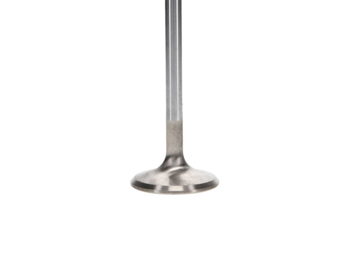 Manley up to 2010 Dodge Viper V-10 1.600 Dia Race Master Exhaust Valves (Set of 10) - Bull Strap
