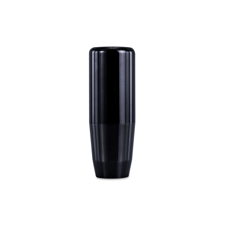 Mishimoto Shift Knob Black - Bull Strap