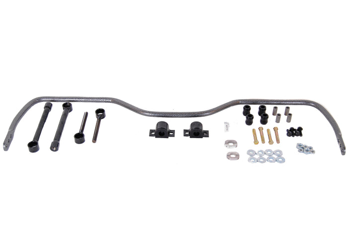 Hellwig 09-21 Ram 1500 4WD w/ 2-4in Lift Solid Heat Treated Chromoly 7/8in Rear Sway Bar - Bull Strap